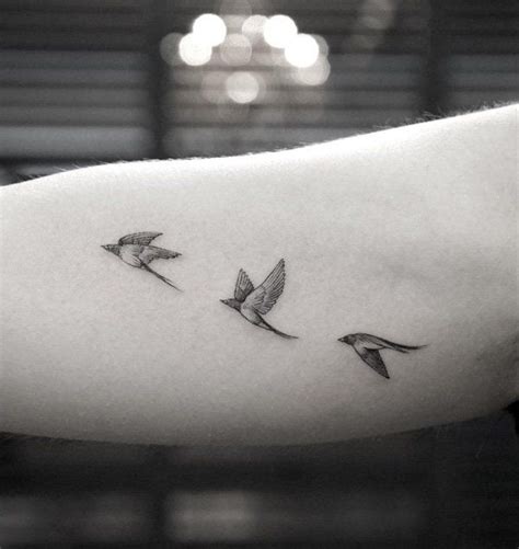 bird tattoo small|minimalist bird tattoo.